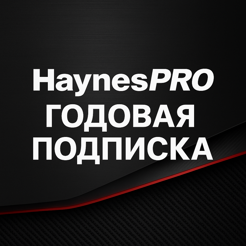 DIAGZONE годовая подписка + OBD адаптер